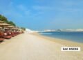 Beaches in Ras Al Khaimah