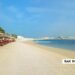 Beaches in Ras Al Khaimah