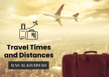 How Far is Ras Al Khaimah