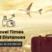 How Far is Ras Al Khaimah