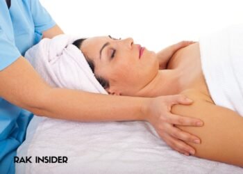 Spas in Ras Al Khaimah