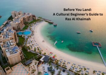 Cultural Beginner’s Guide to Ras Al Khaimah
