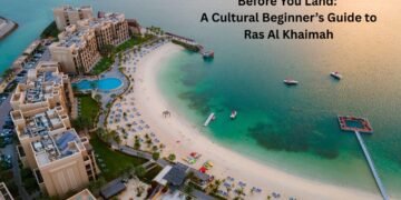 Cultural Beginner’s Guide to Ras Al Khaimah
