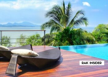 Best Resorts in Ras Al Khaimah