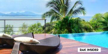 Best Resorts in Ras Al Khaimah