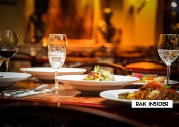 Emirati Restaurants in Ras Al Khaimah