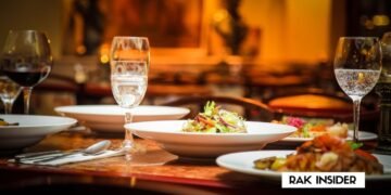 Emirati Restaurants in Ras Al Khaimah