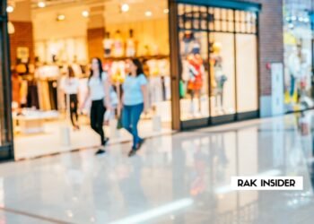 Best Shopping Malls in Ras Al Khaimah