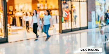 Best Shopping Malls in Ras Al Khaimah